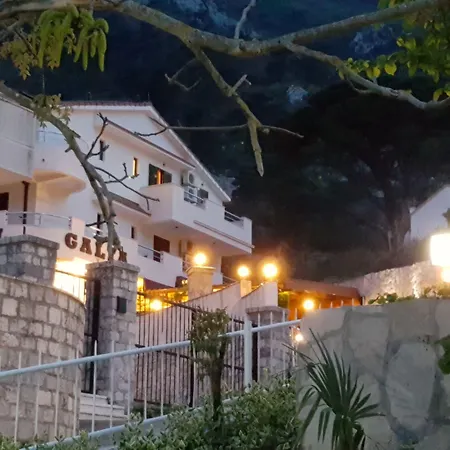 Hotel Galia-2